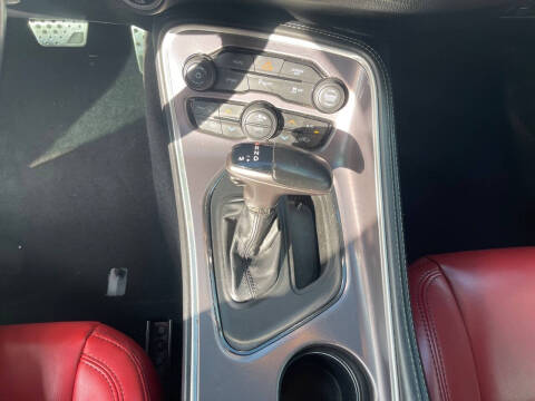 2020 Dodge Challenger GT