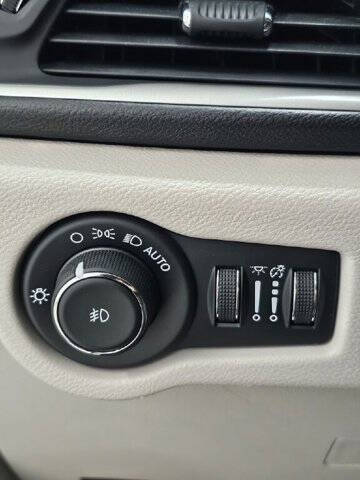 2020 Chrysler Pacifica Touring