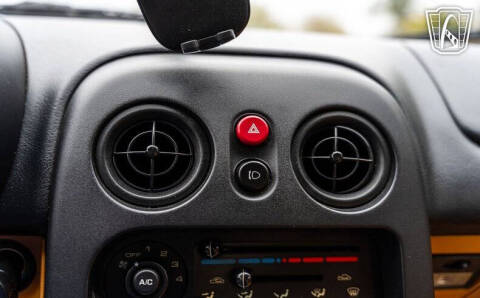 1994 Mazda MX-5 Miata