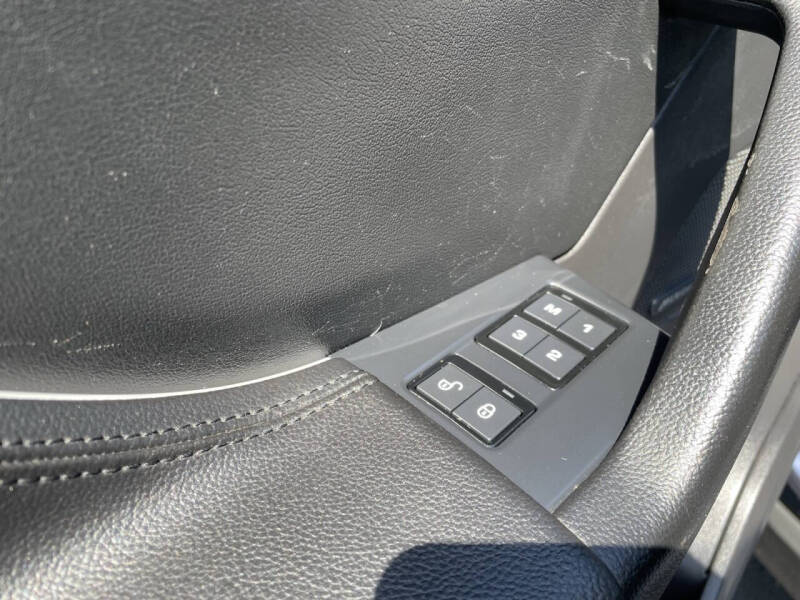 2019 Jaguar F-PACE 30t Premium