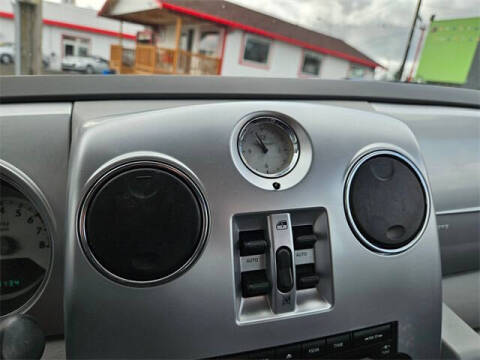 2006 Chrysler PT Cruiser