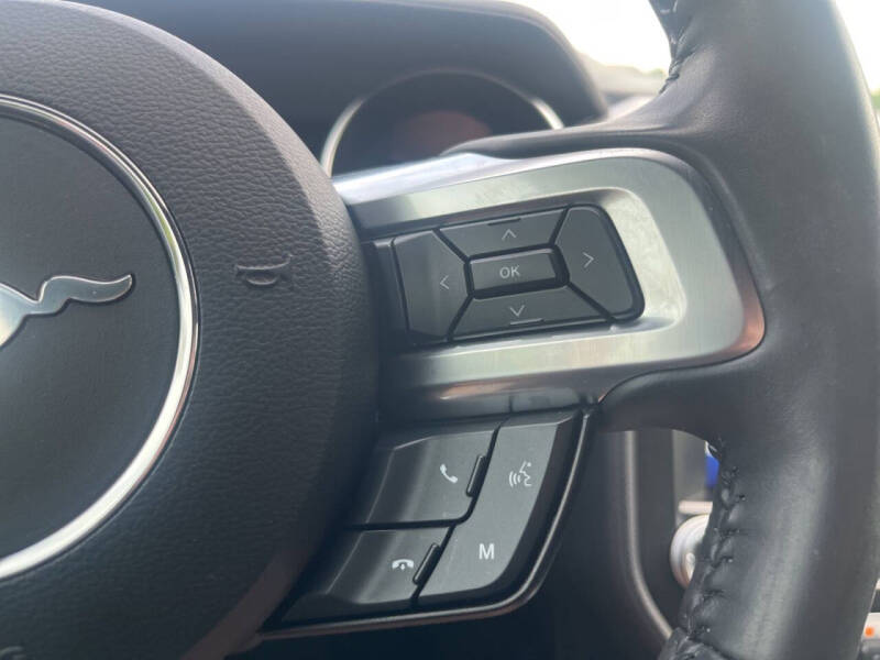 2023 Ford Mustang GT