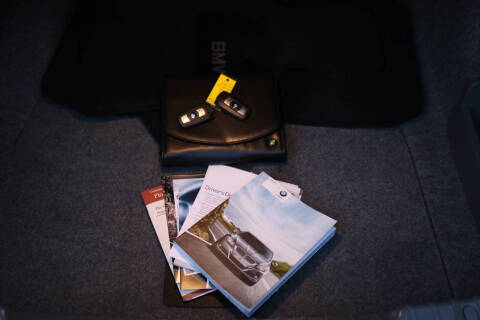 2011 BMW 3 Series 335i