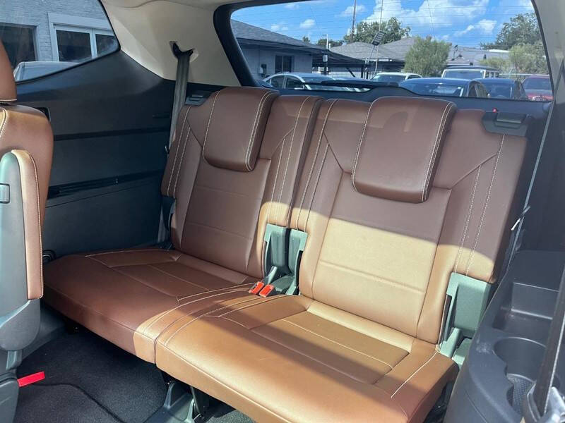 2022 Volkswagen Atlas V6 SE