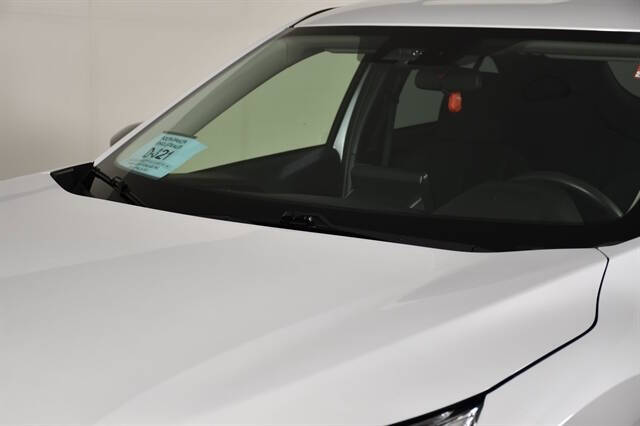 2023 Mitsubishi Eclipse Cross LE