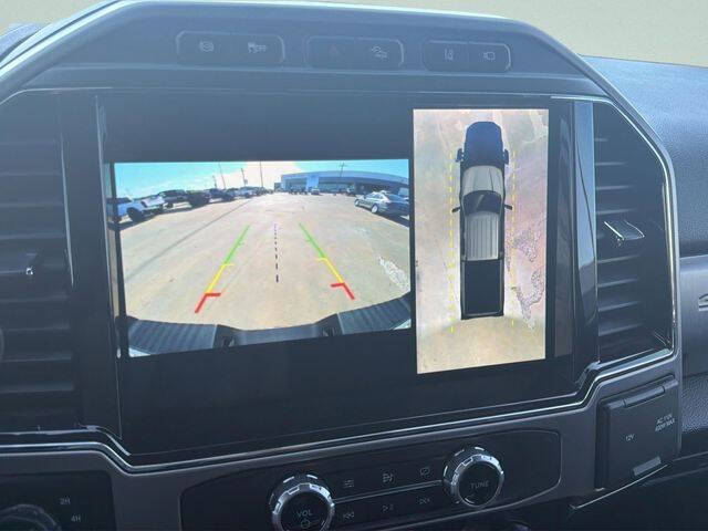 2022 Ford F-250 Super Duty