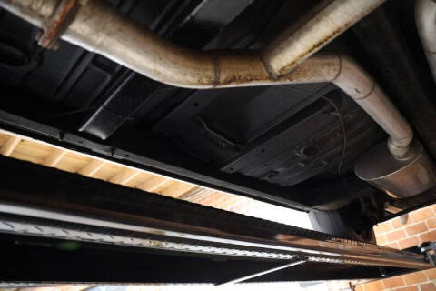 1962 Pontiac Catalina