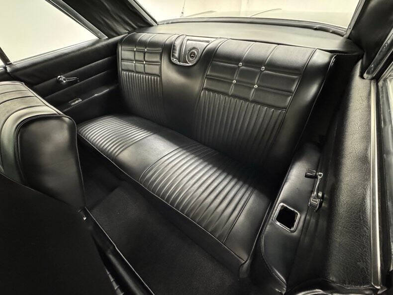 1964 Chevrolet Impala