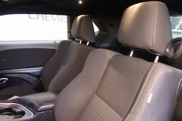 2019 Dodge Challenger GT