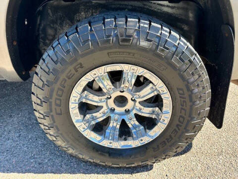 2010 Dodge Ram 1500 TRX4 Off Road