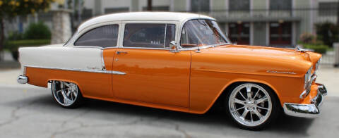 1955 Chevrolet 210