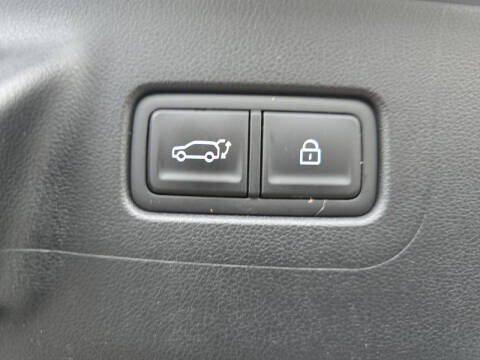 2024 Hyundai Santa Fe SE