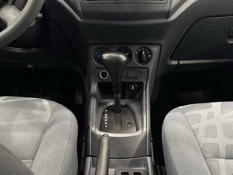 2011 Ford Transit Connect XLT