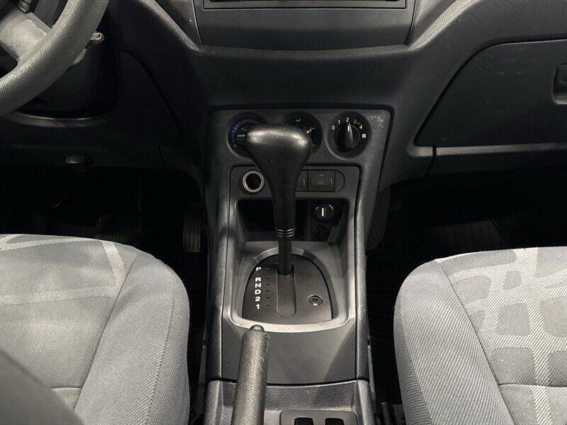 2011 Ford Transit Connect XLT