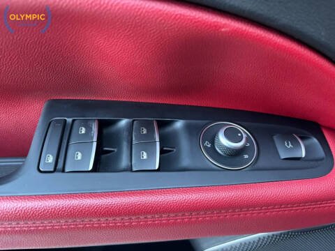 2020 Alfa Romeo Stelvio