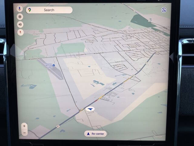 2026 GMC Sierra EV Elevation