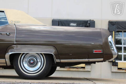 1974 Buick Electra