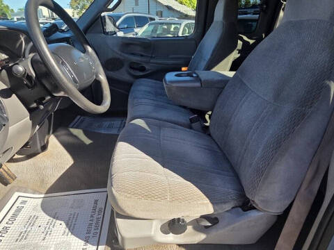1998 Ford F-150