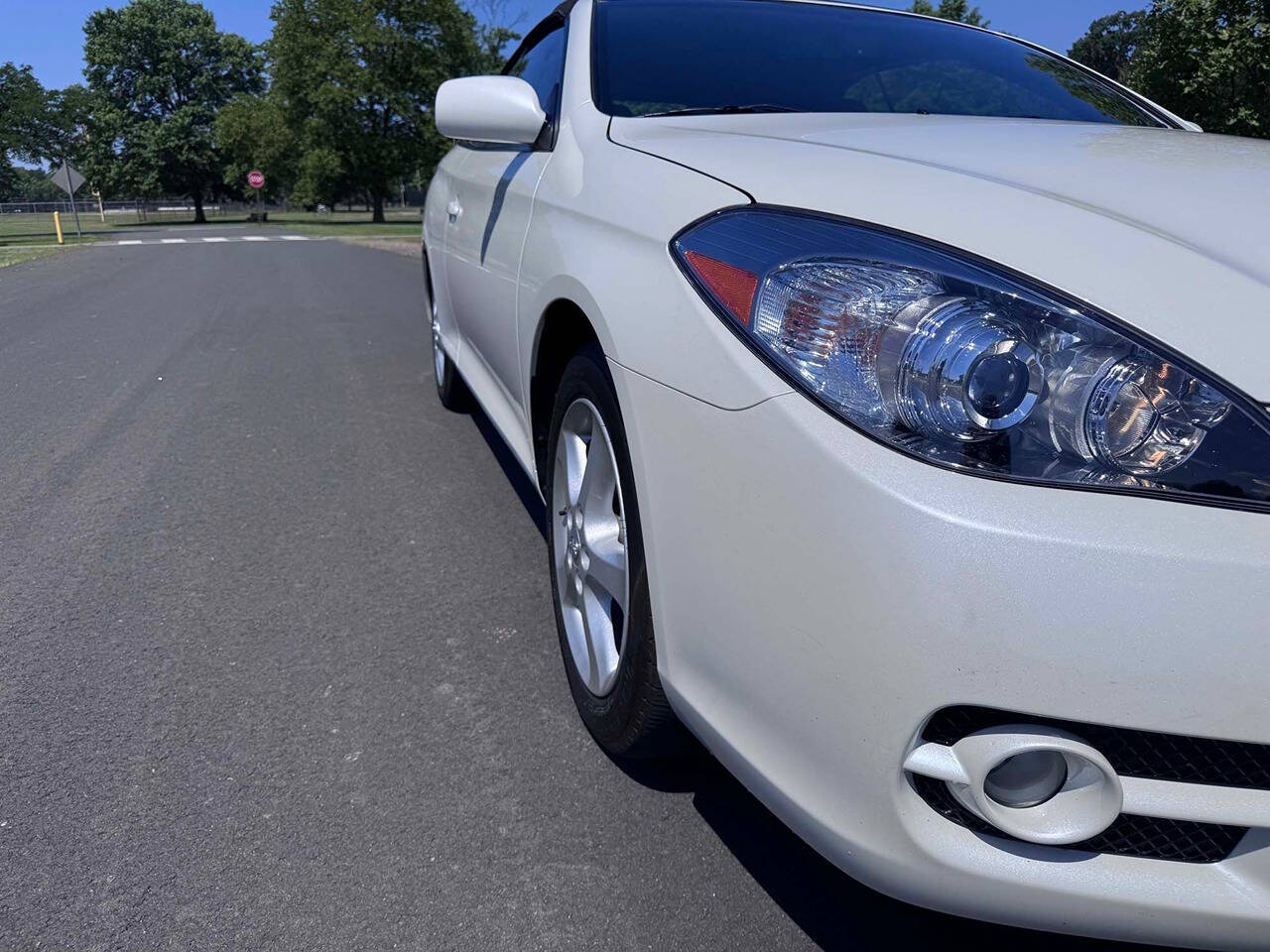 2008 Toyota Camry Solara 52