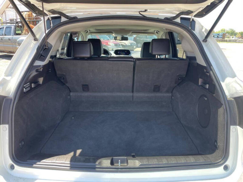 2017 Acura RDX