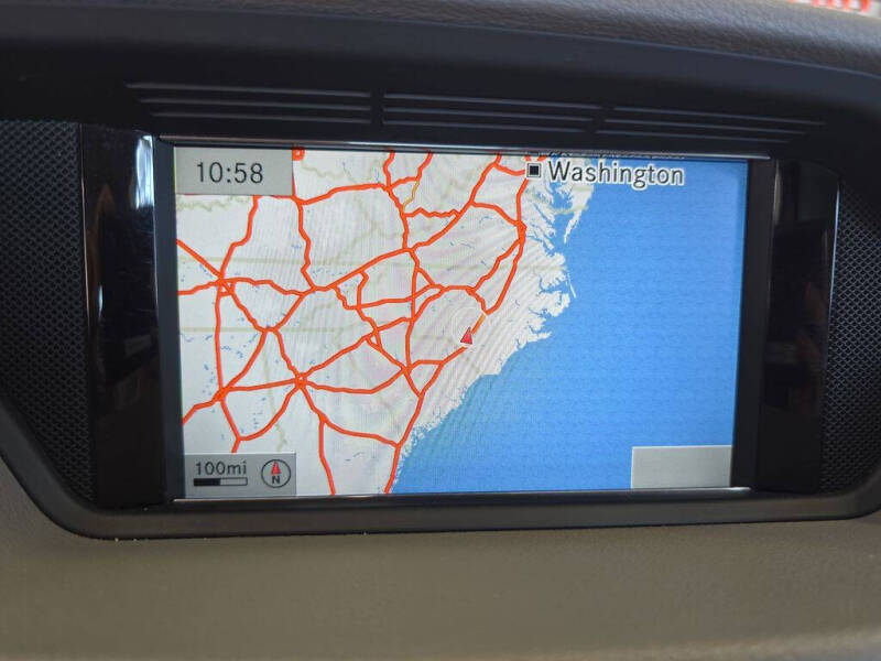 2013 Mercedes-Benz E-Class E 350