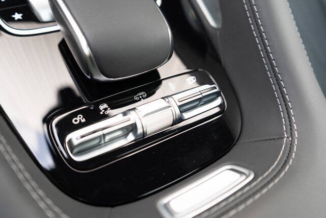 2022 Mercedes-Benz GLE 39