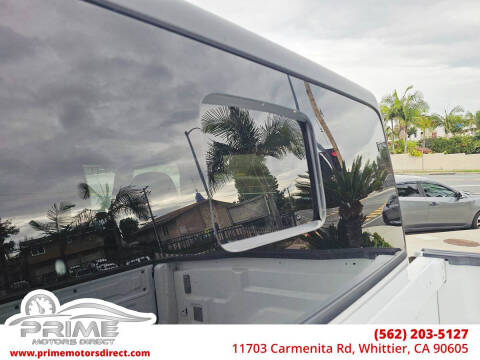 2022 Jeep Gladiator Altitude