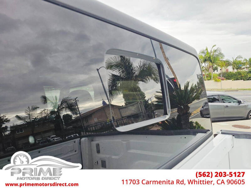 2022 Jeep Gladiator Altitude