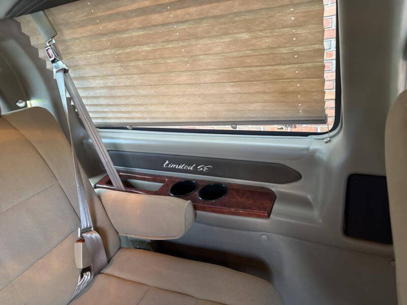 2019 Chevrolet Express 2500