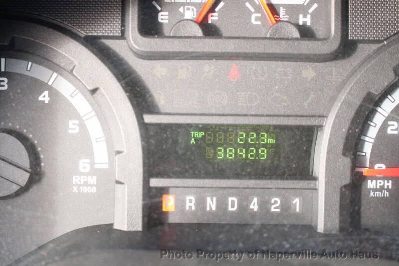 2016 Ford E-Series E-450 SD