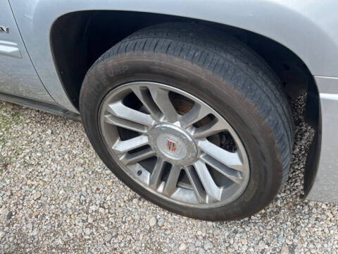 2014 Cadillac Escalade ESV Premium