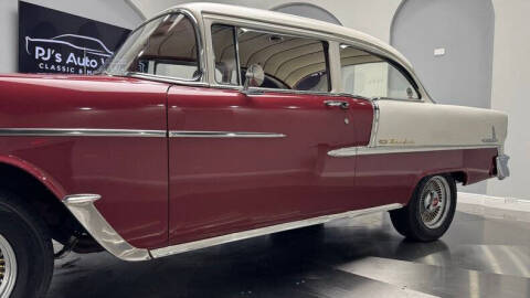 1955 Chevrolet 210