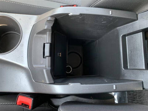 2017 Ford C-MAX Energi SE
