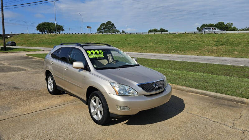 2004 Lexus RX 330 photo 7