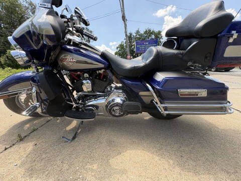 2007 Harley-Davidson Electra Glide Ultra Classic