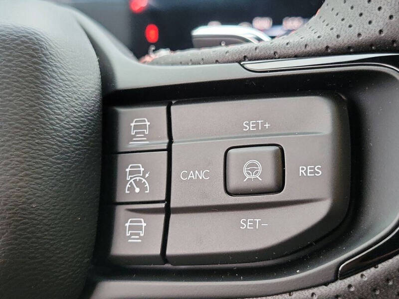2026 Dodge Charger Scat Pack Plus