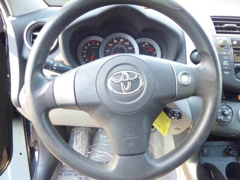 2009 Toyota RAV4