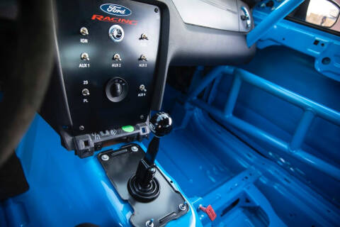 2014 Ford Mustang Boss 302