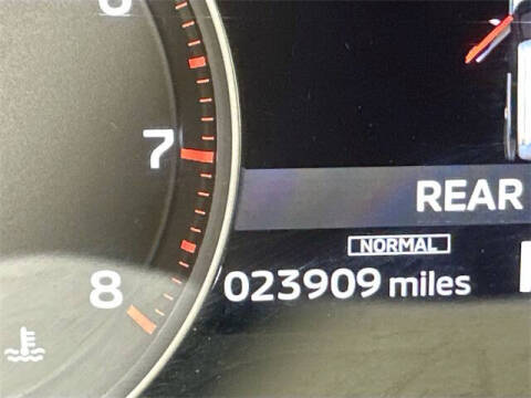 2024 Mitsubishi Outlander SE Black Edition