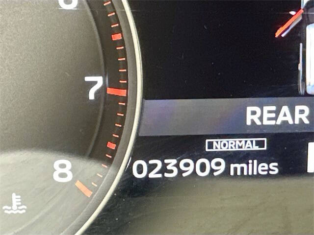 2024 Mitsubishi Outlander SE Black Edition