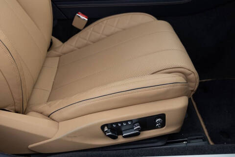 2022 Bentley Continental GT V8