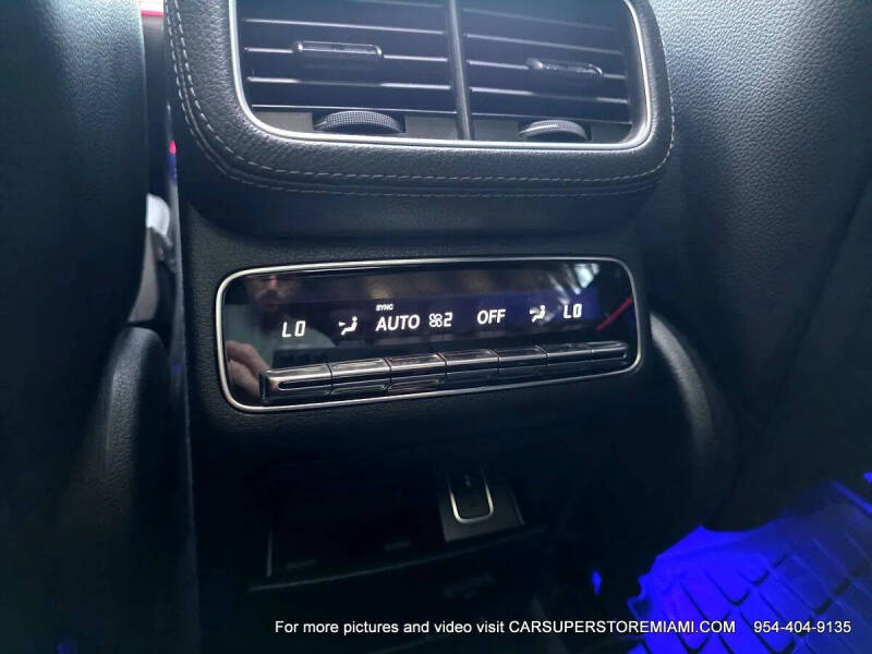 2020 Mercedes-Benz GLE GLE 350 4MATIC