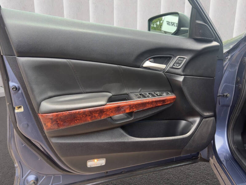 2012 Honda Crosstour EX-L V6