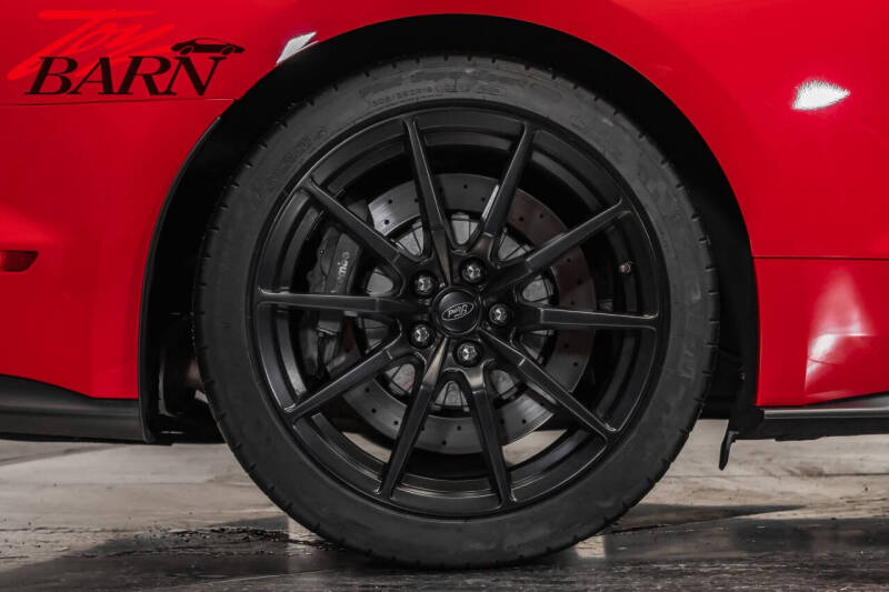 2016 Ford Mustang Shelby GT350