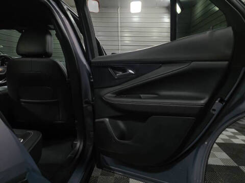 2024 Chevrolet Blazer EV 2LT