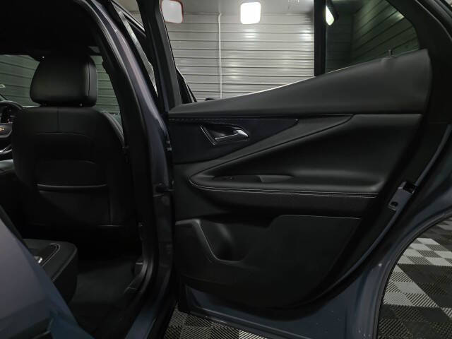 2024 Chevrolet Blazer EV 2LT