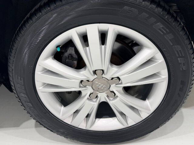 2010 Audi Q7 3.6 quattro Premium