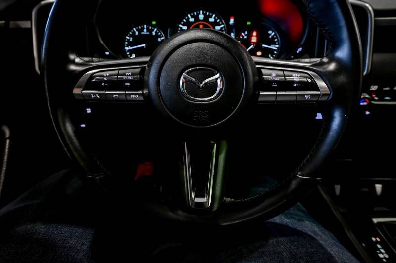 2023 Mazda CX-50 2.5 S Preferred Plus