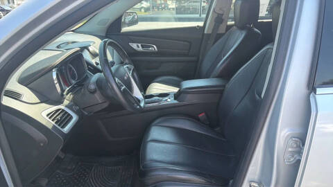 2013 GMC Terrain SLT-2