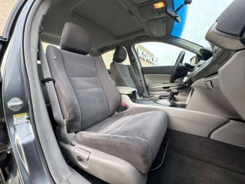 2008 Honda Accord EX